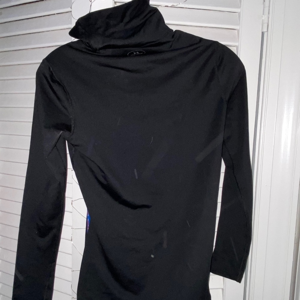 Under Armour turtleneck